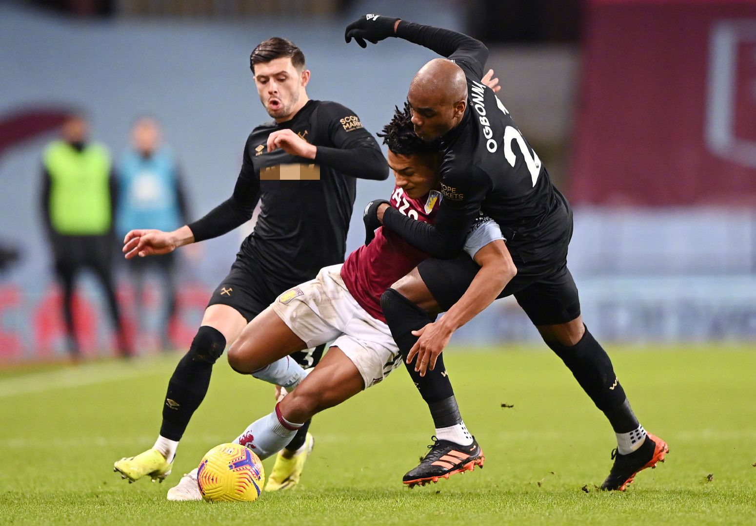 皆堪称完美 皆堪称完美