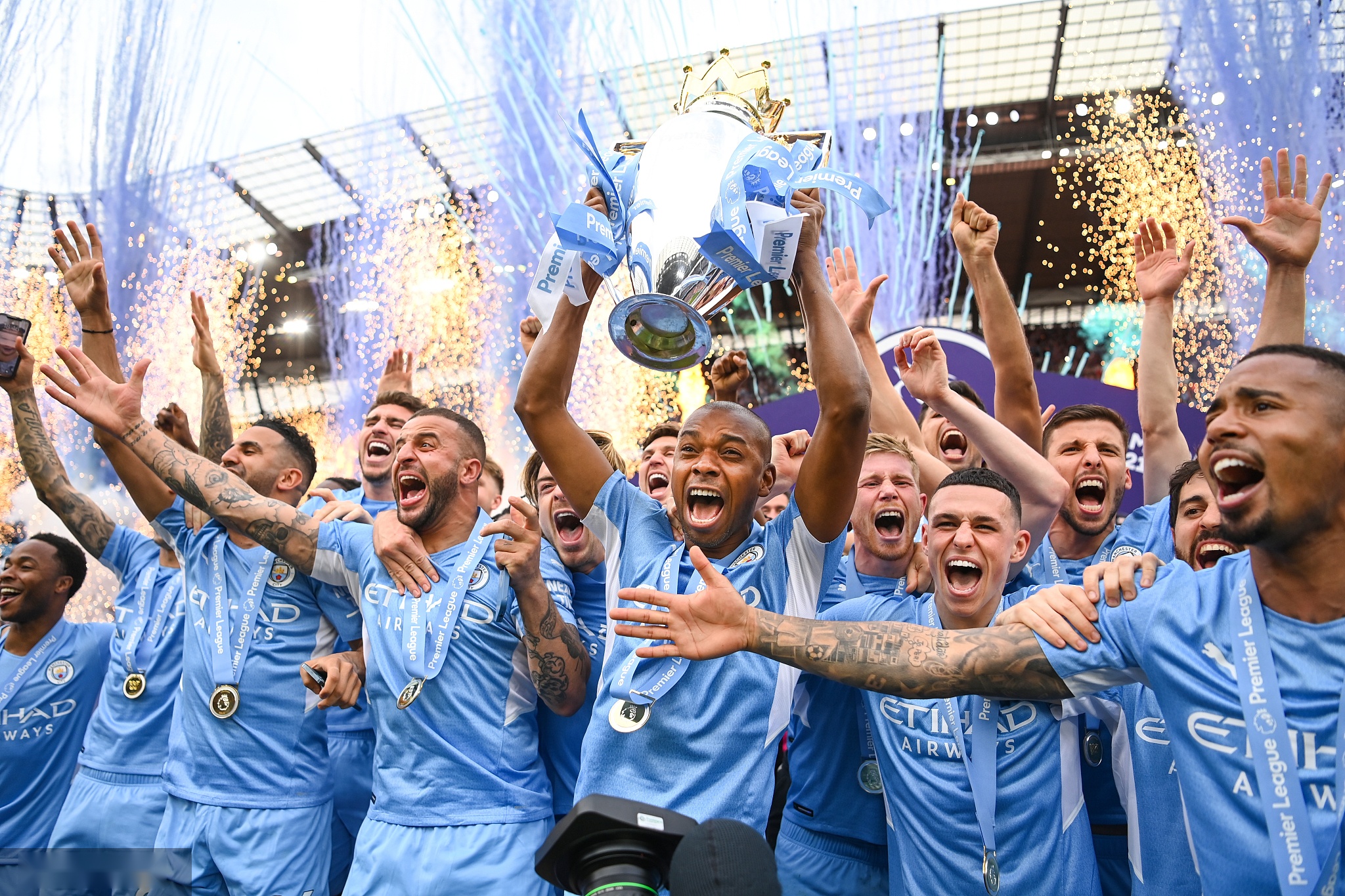 对球队表现 对球队表现